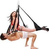 Pipedream Fetish Fantasy Series BDSM Play Yoga Sex Swing Sex Swings And Slings
